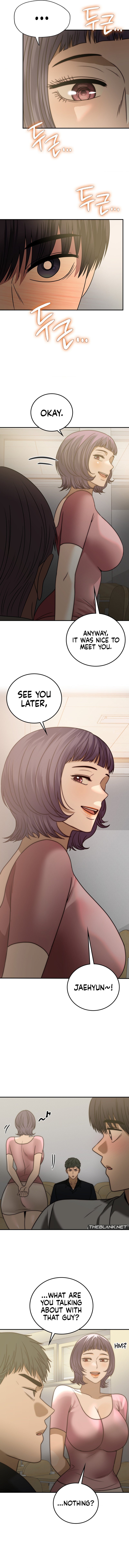 Stepmother’s Past - Chapter 38 - picture 7