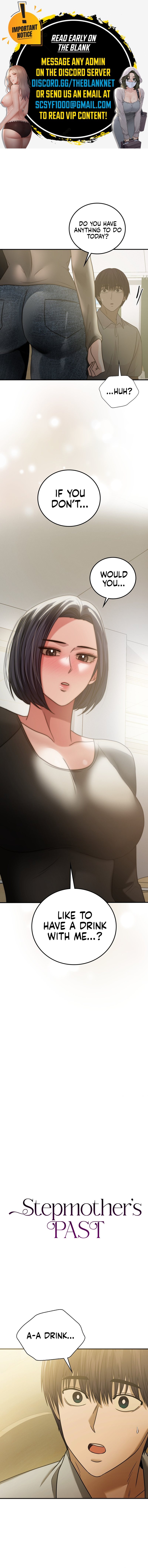 Stepmother’s Past - Chapter 39 - picture 0