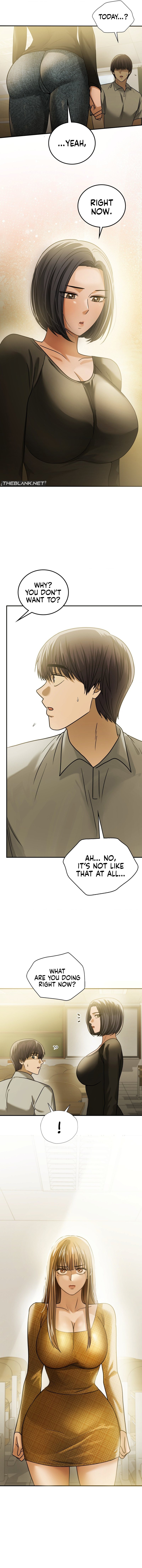 Stepmother’s Past - Chapter 39 - picture 1