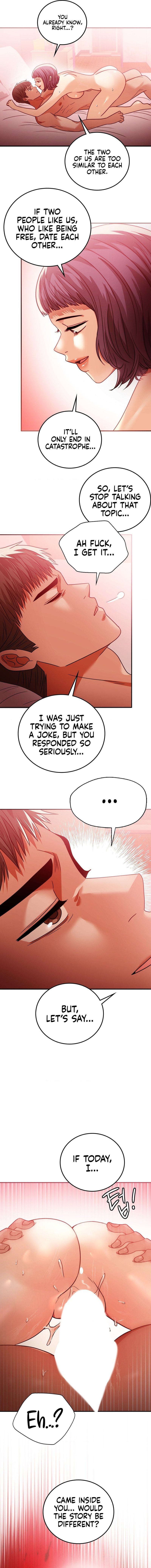 Stepmother’s Past - Chapter 39 - picture 10