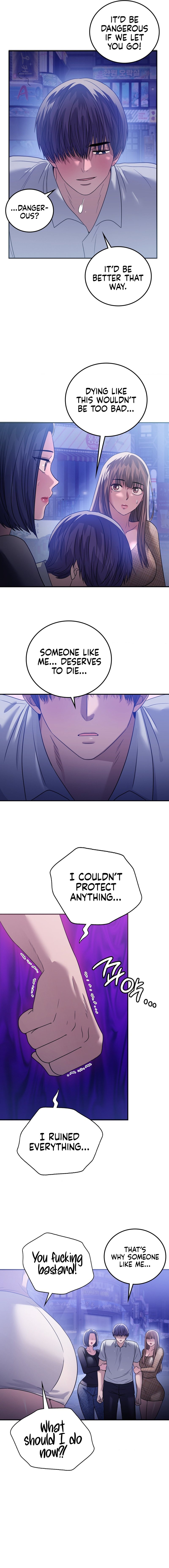 Stepmother’s Past - Chapter 39 - picture 13