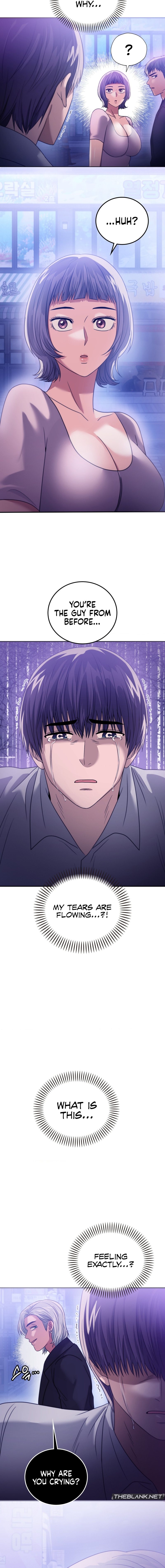 Stepmother’s Past - Chapter 39 - picture 15