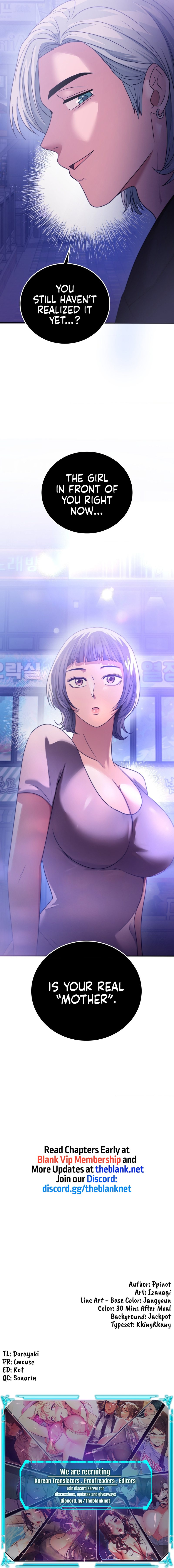 Stepmother’s Past - Chapter 39 - picture 16