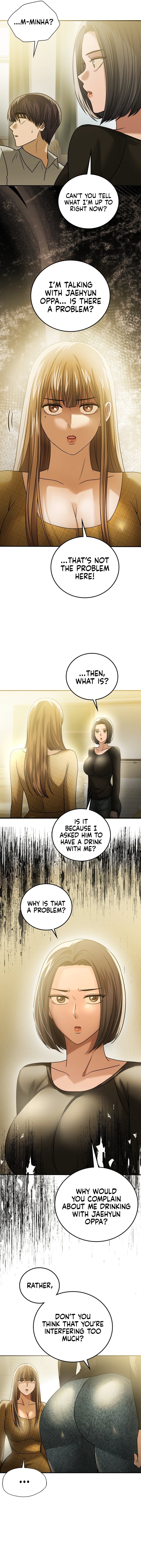 Stepmother’s Past - Chapter 39 - picture 2