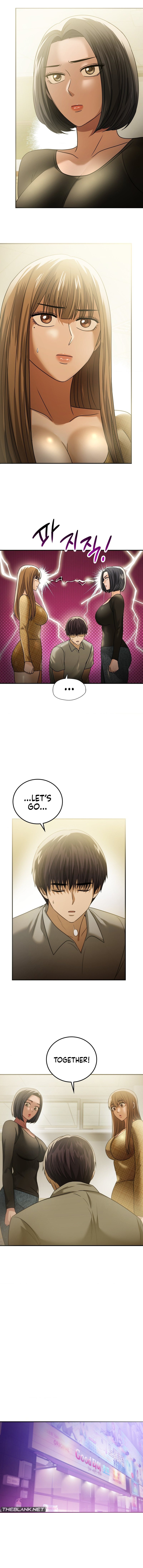 Stepmother’s Past - Chapter 39 - picture 3