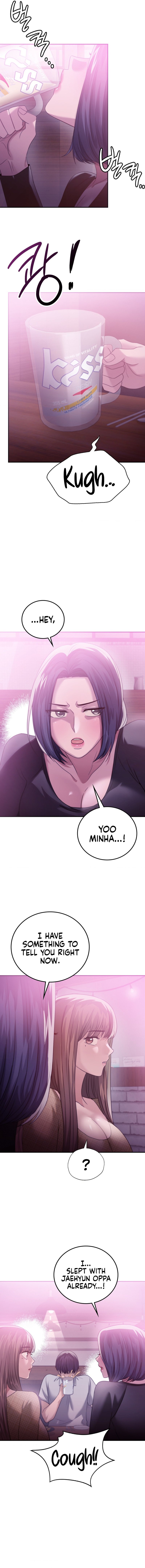 Stepmother’s Past - Chapter 39 - picture 4