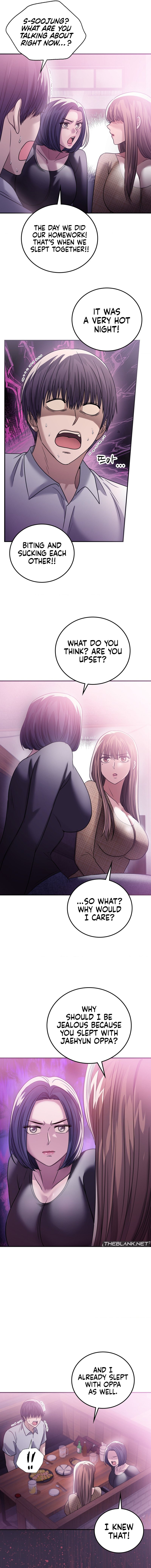 Stepmother’s Past - Chapter 39 - picture 5