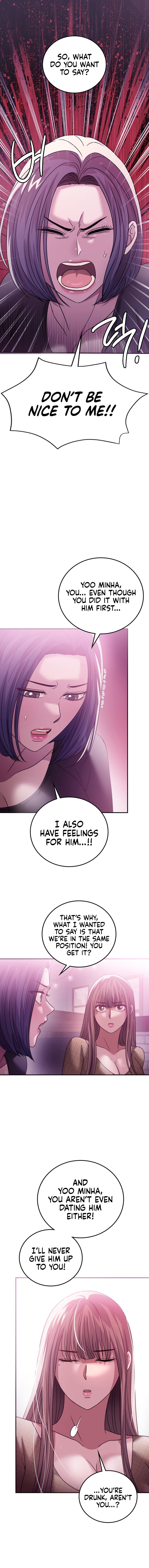 Stepmother’s Past - Chapter 39 - picture 6