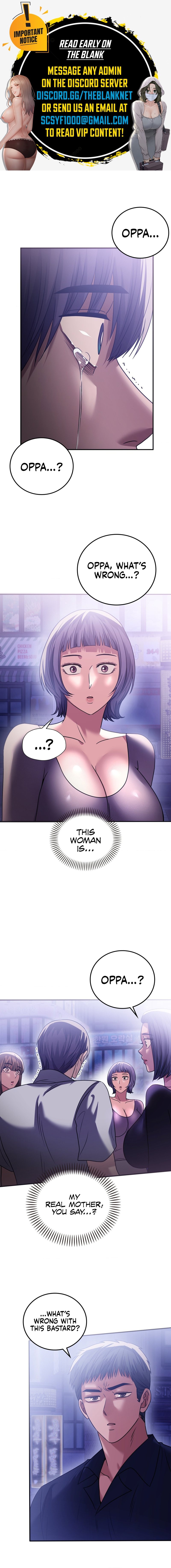 Stepmother’s Past - Chapter 40 - picture 0
