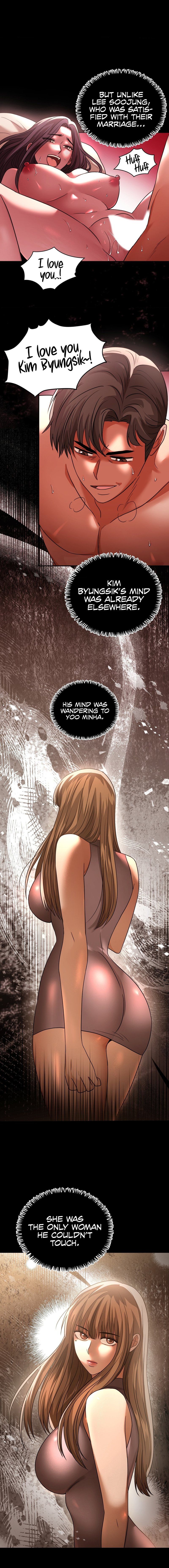Stepmother’s Past - Chapter 40 - picture 10