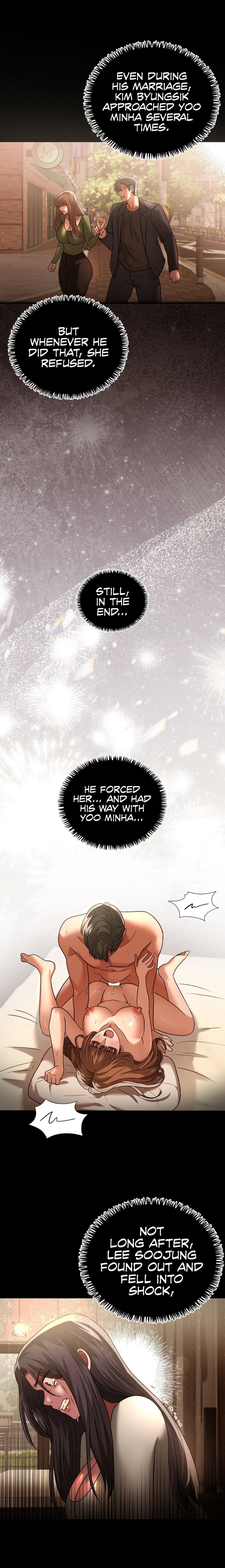 Stepmother’s Past - Chapter 40 - picture 11