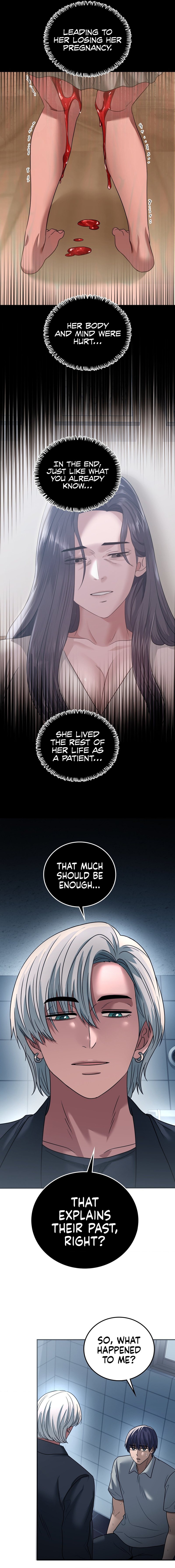 Stepmother’s Past - Chapter 40 - picture 12