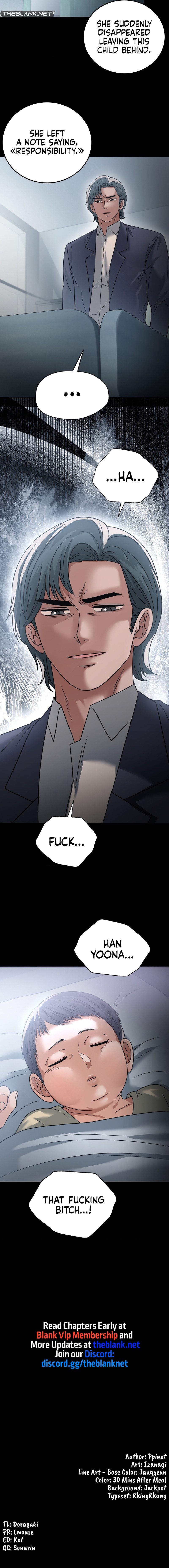 Stepmother’s Past - Chapter 40 - picture 14