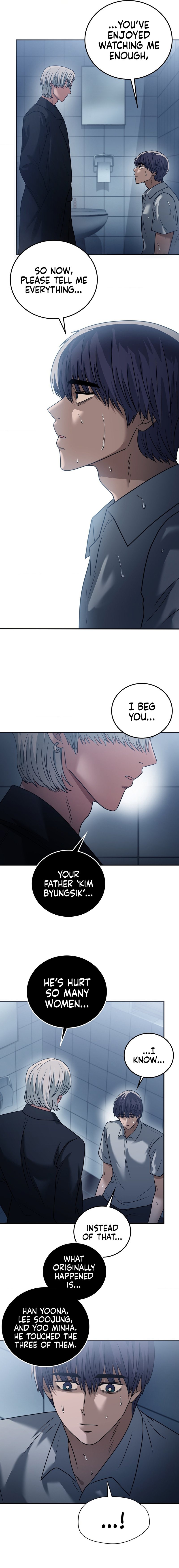 Stepmother’s Past - Chapter 40 - picture 5