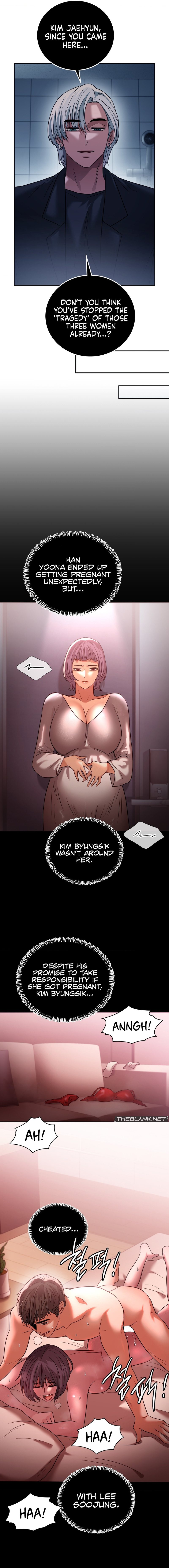 Stepmother’s Past - Chapter 40 - picture 6