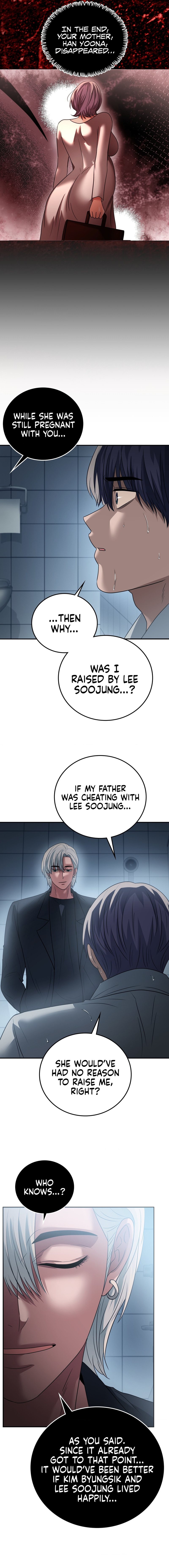 Stepmother’s Past - Chapter 40 - picture 8