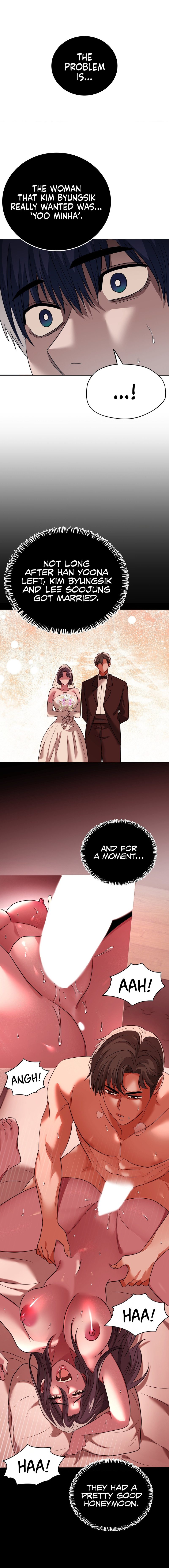 Stepmother’s Past - Chapter 40 - picture 9