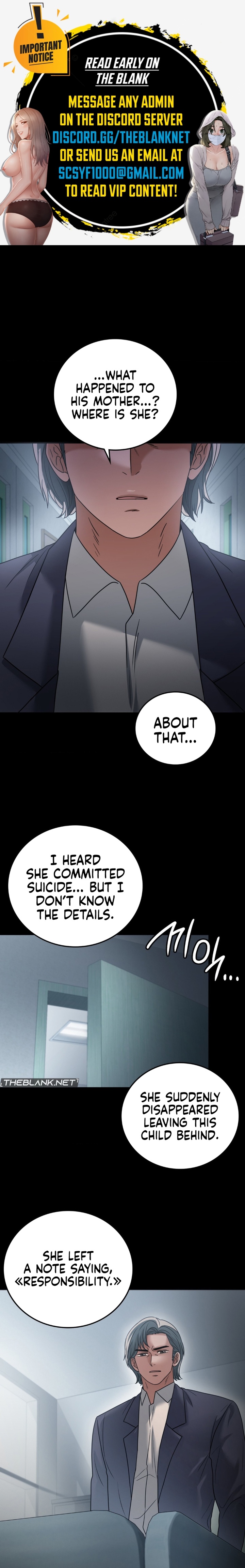 Stepmother’s Past - Chapter 41 - picture 0