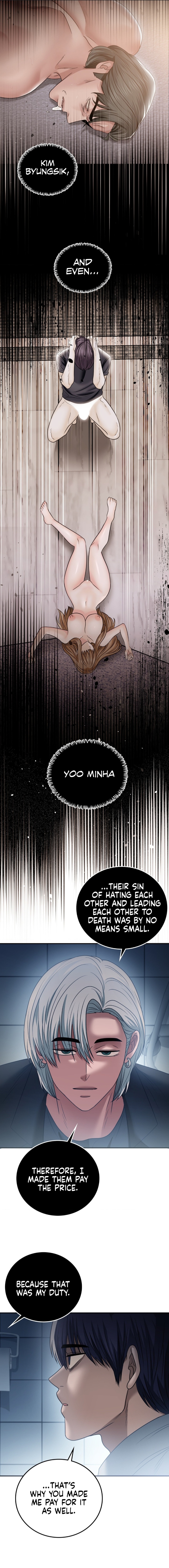 Stepmother’s Past - Chapter 41 - picture 10