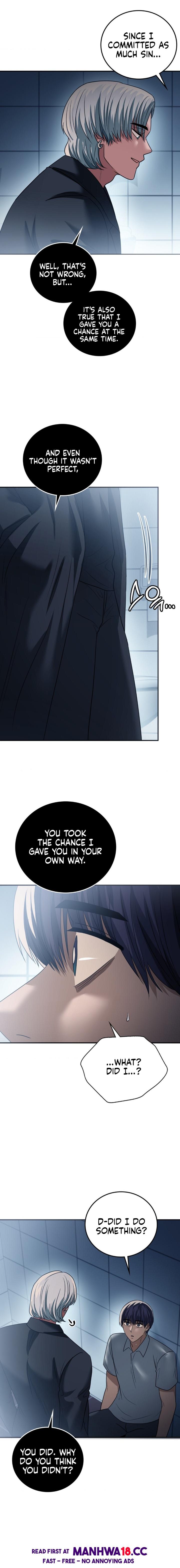 Stepmother’s Past - Chapter 41 - picture 11