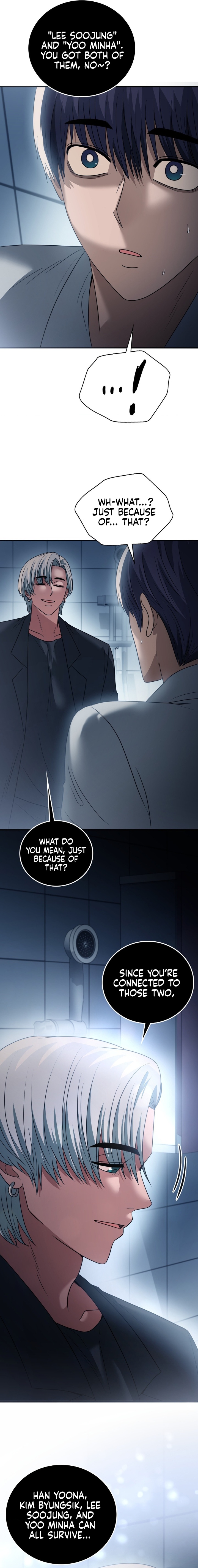 Stepmother’s Past - Chapter 41 - picture 12
