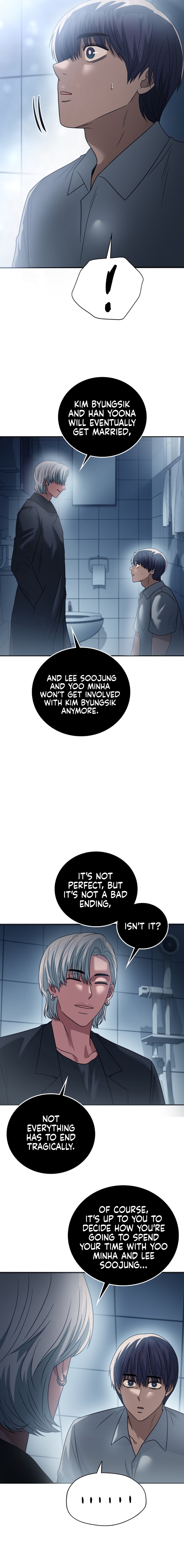 Stepmother’s Past - Chapter 41 - picture 13