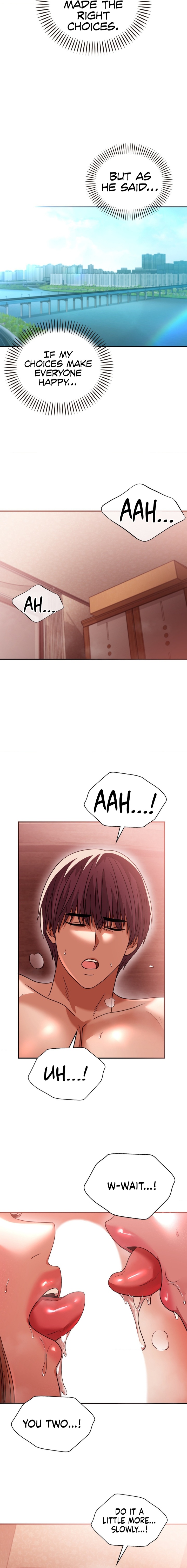 Stepmother’s Past - Chapter 41 - picture 16