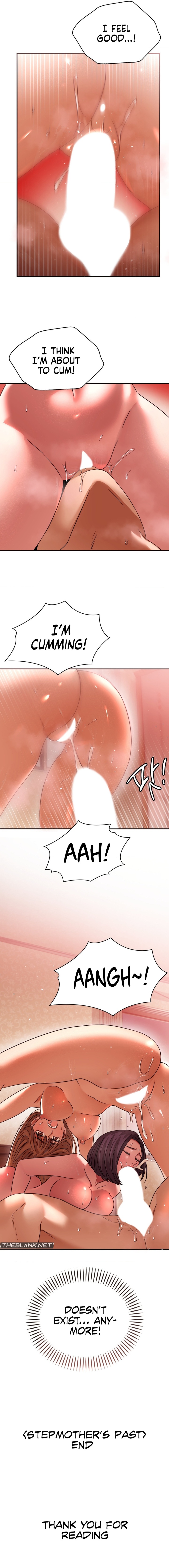 Stepmother’s Past - Chapter 41 - picture 19