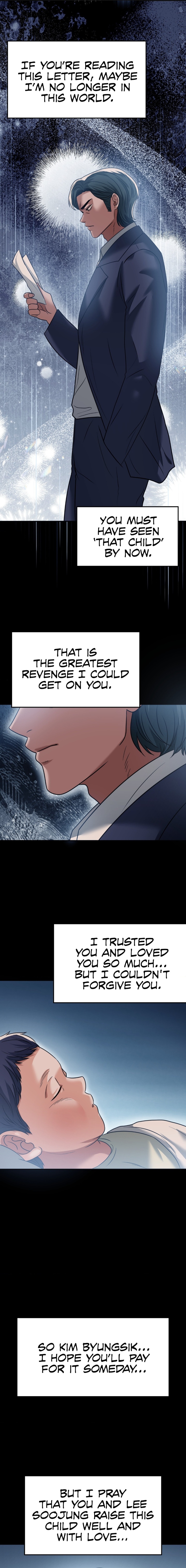 Stepmother’s Past - Chapter 41 - picture 2