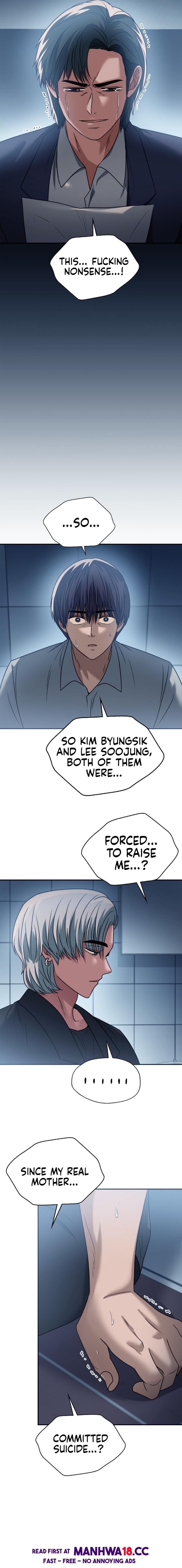 Stepmother’s Past - Chapter 41 - picture 3