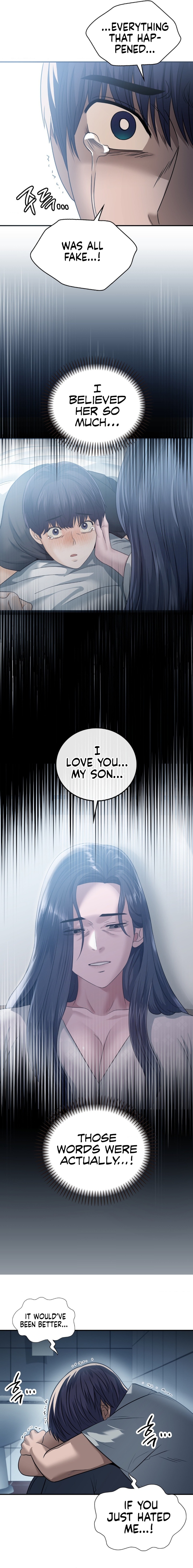 Stepmother’s Past - Chapter 41 - picture 4