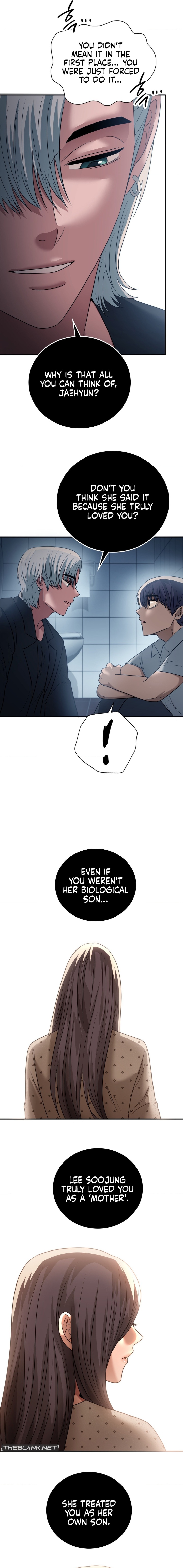 Stepmother’s Past - Chapter 41 - picture 5