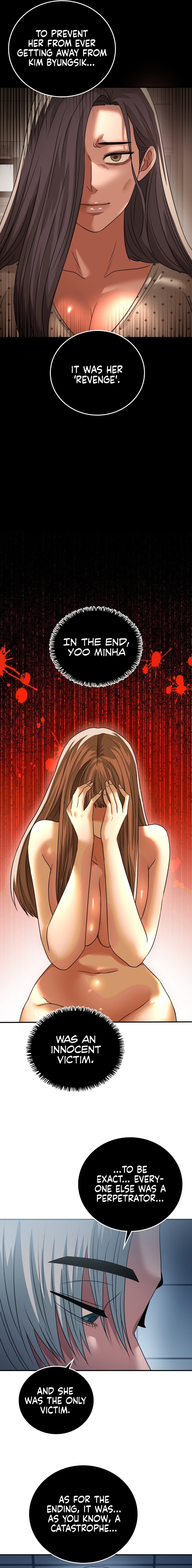 Stepmother’s Past - Chapter 41 - picture 8