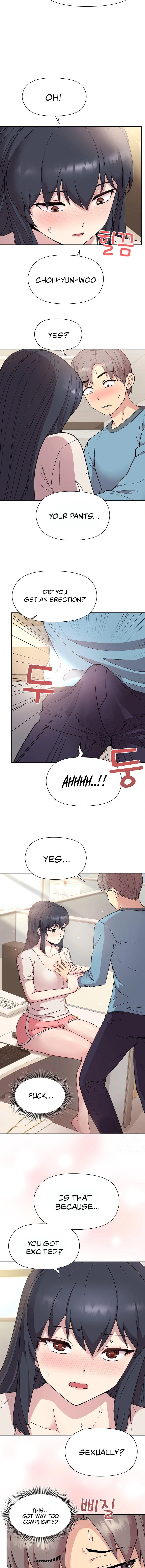 Playing a game with my Busty Manager - Chapter 2 - picture 22