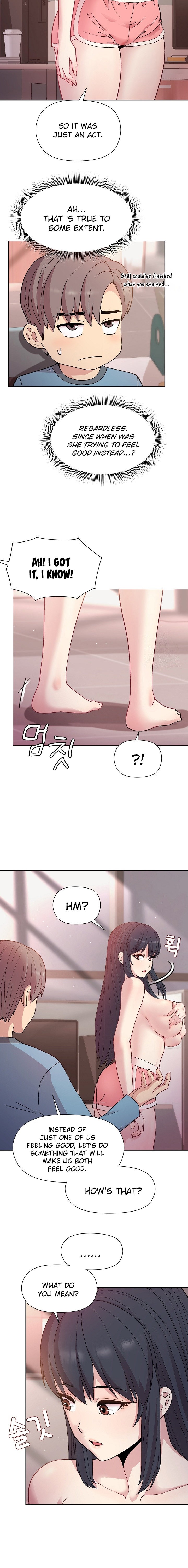 Playing a game with my Busty Manager - Chapter 4 - picture 15