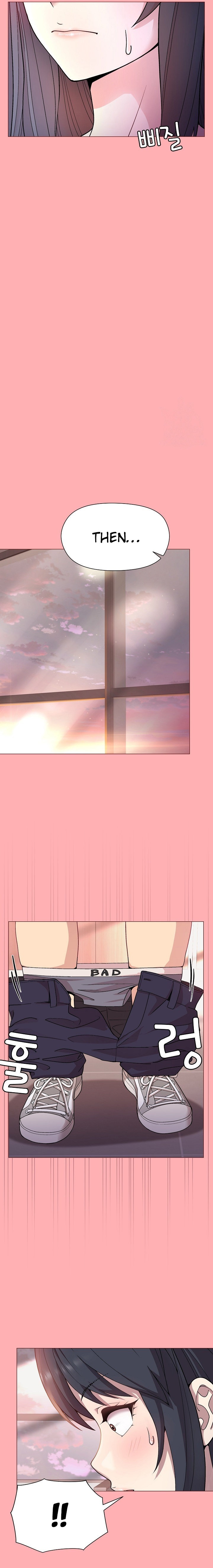 Playing a game with my Busty Manager - Chapter 4 - picture 4
