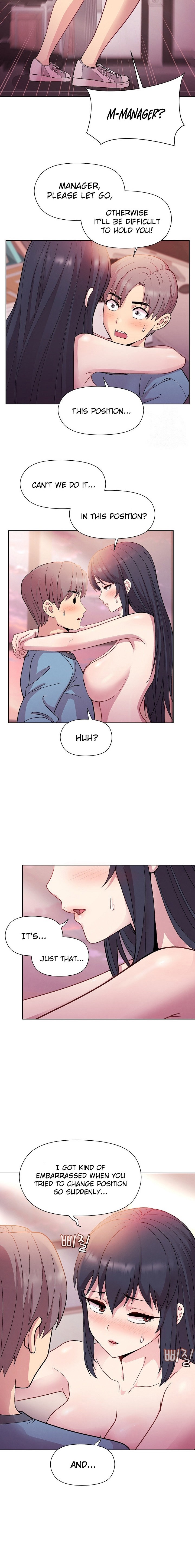 Playing a game with my Busty Manager - Chapter 5 - picture 15