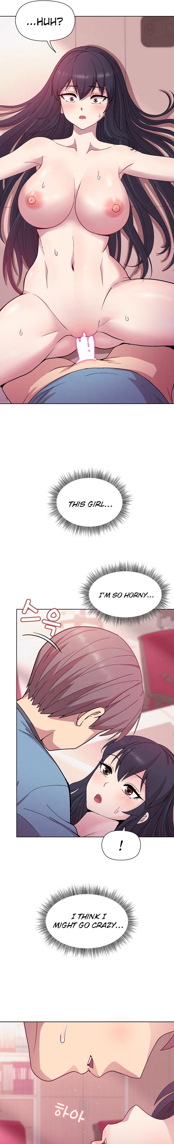 Playing a game with my Busty Manager - Chapter 5 - picture 18
