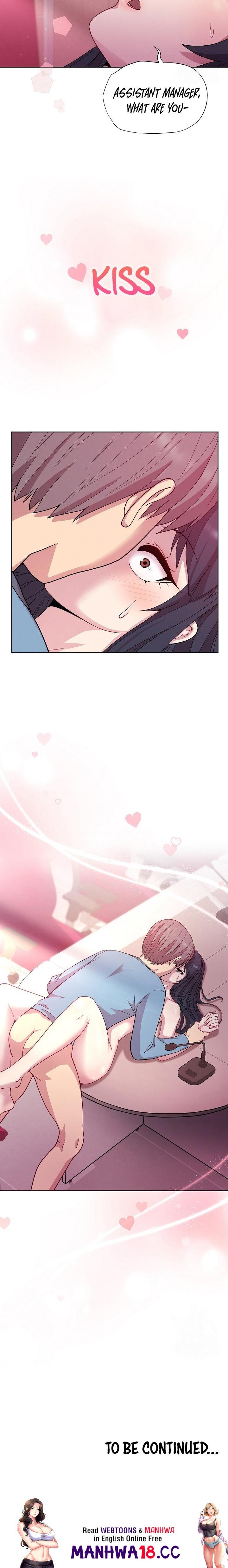 Playing a game with my Busty Manager - Chapter 5 - picture 19