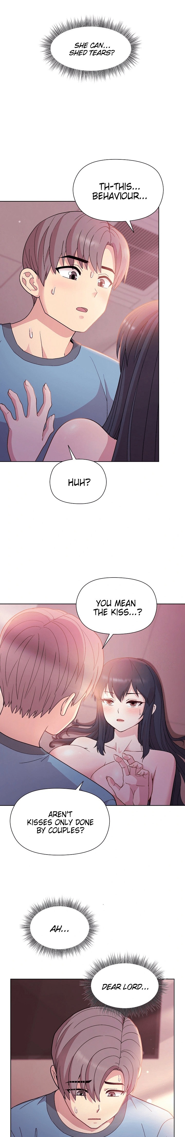 Playing a game with my Busty Manager - Chapter 6 - picture 2