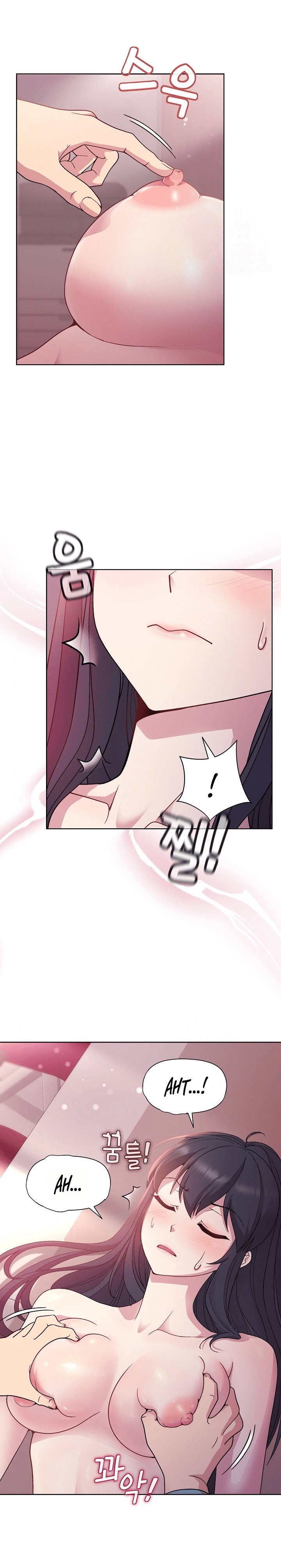 Playing a game with my Busty Manager - Chapter 6 - picture 6