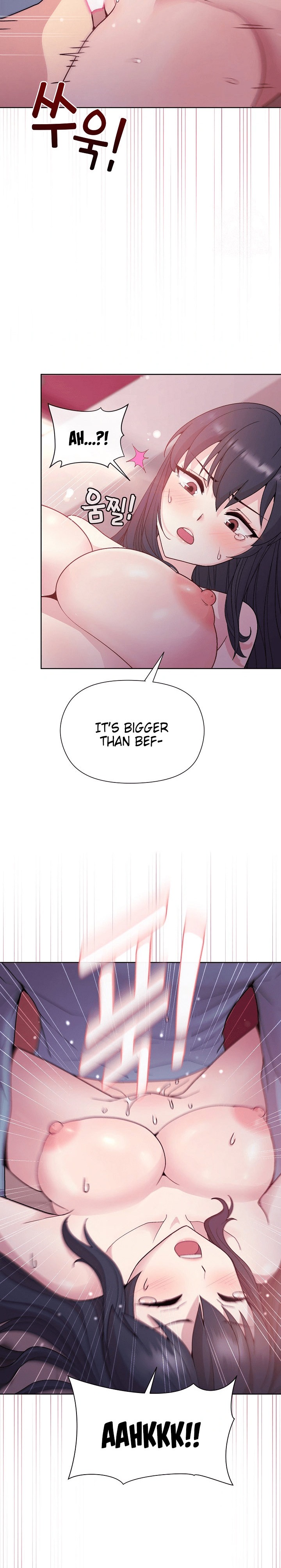 Playing a game with my Busty Manager - Chapter 6 - picture 9