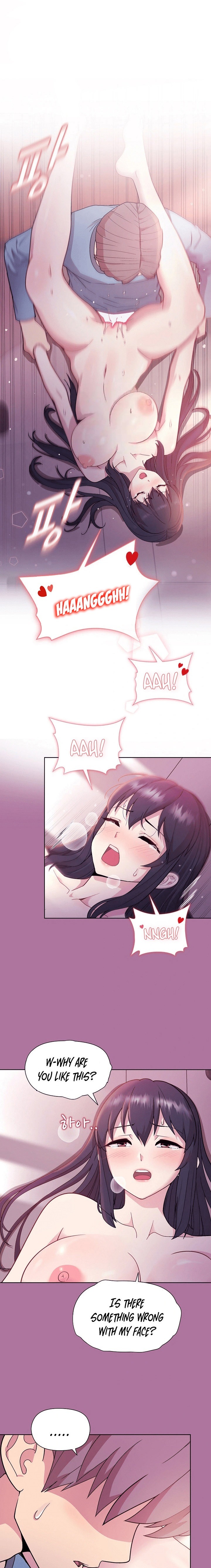 Playing a game with my Busty Manager - Chapter 7 - picture 0