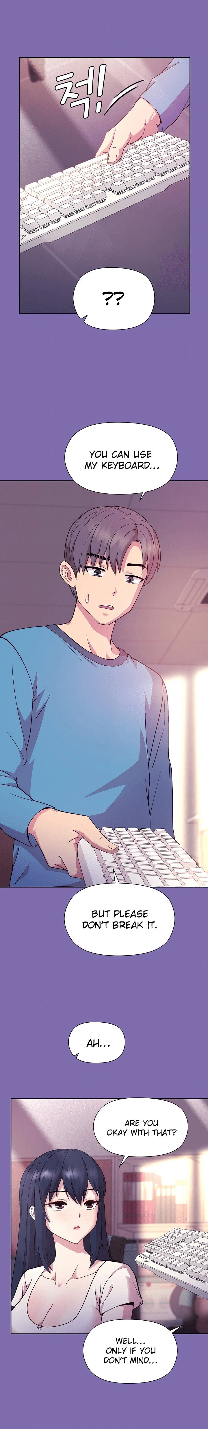 Playing a game with my Busty Manager - Chapter 7 - picture 14