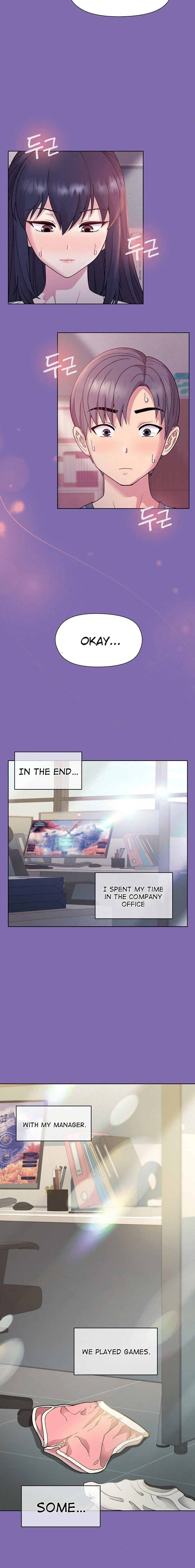 Playing a game with my Busty Manager - Chapter 7 - picture 17