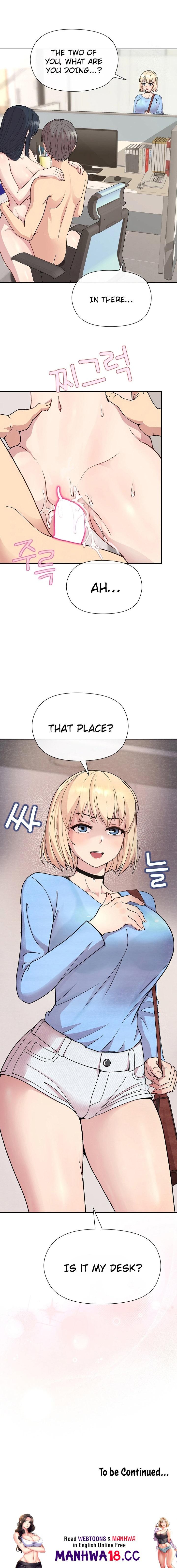 Playing a game with my Busty Manager - Chapter 7 - picture 20