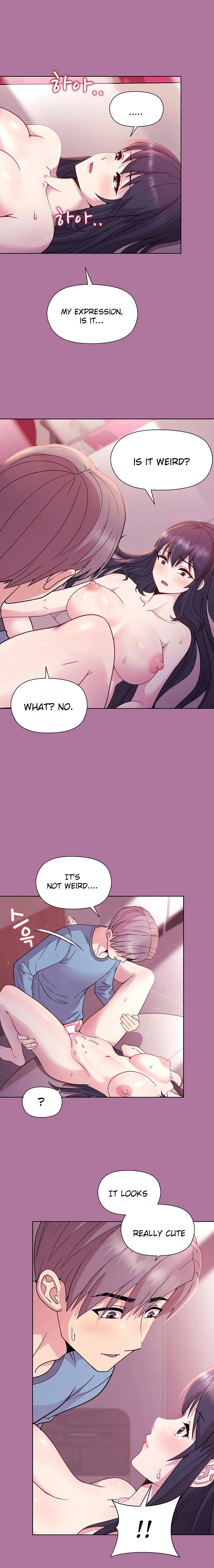 Playing a game with my Busty Manager - Chapter 7 - picture 3