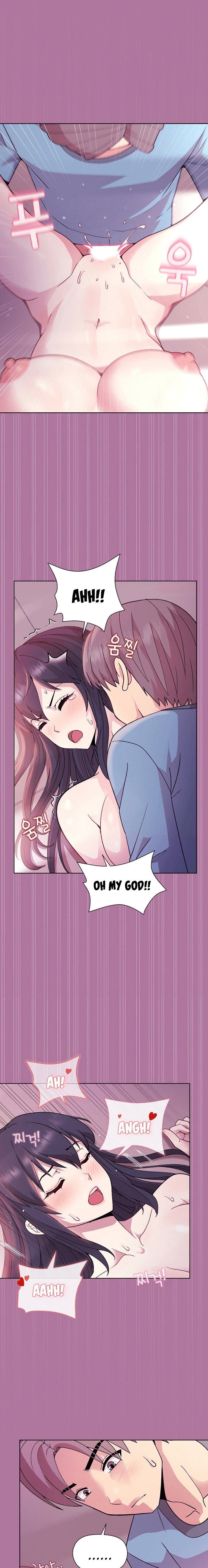 Playing a game with my Busty Manager - Chapter 7 - picture 4
