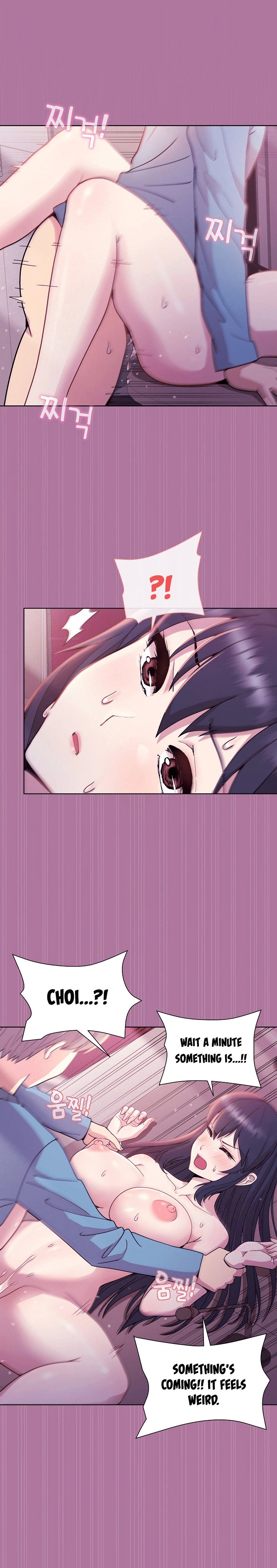 Playing a game with my Busty Manager - Chapter 7 - picture 6