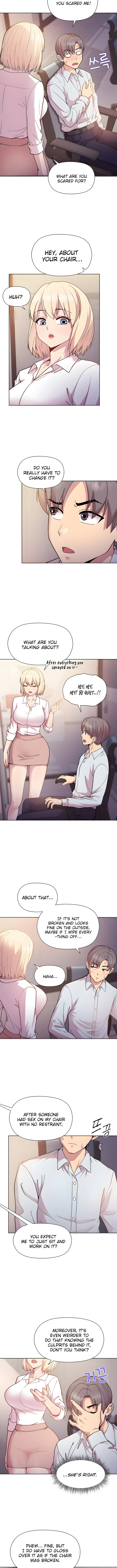 Playing a game with my Busty Manager - Chapter 8 - picture 6